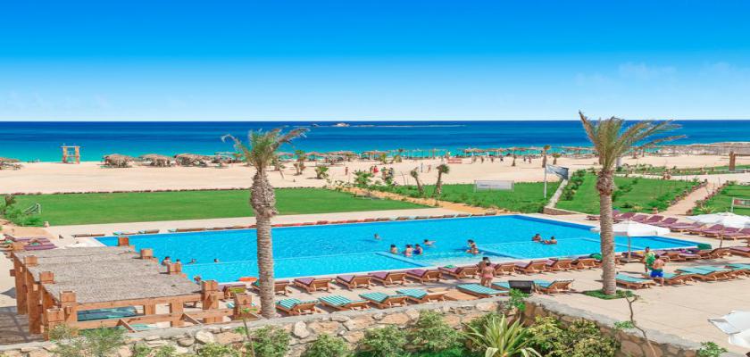 Egitto Mediterraneo, Marsa Matrouh - Bravo Premium Caesar Bay Resort 0