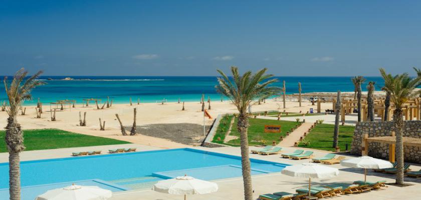 Egitto, Marsa Matrouh - Bravo Premium Caesar Bay Resort 2
