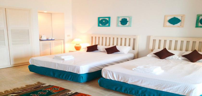 Egitto, Marsa Matrouh - Bravo Premium Caesar Bay Resort 5