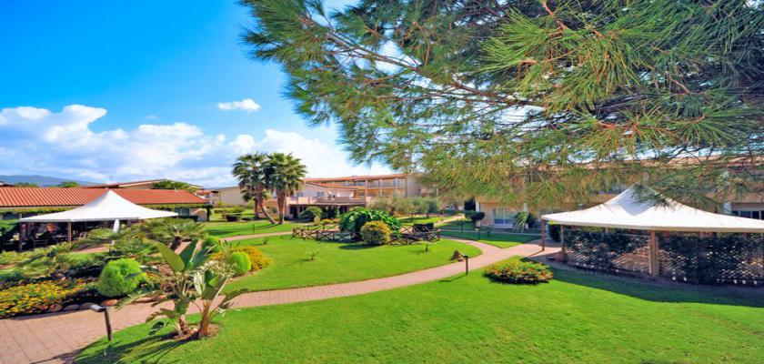 Calabria, Marina di Nicotera - Ciaoclub Nicotera Beach Village 2