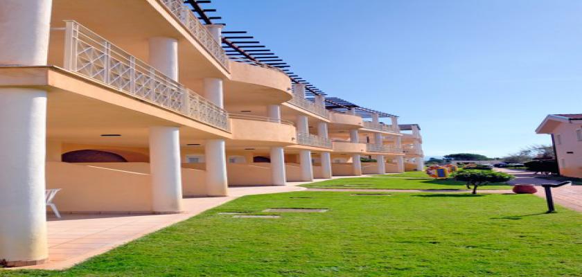 Calabria, Marina di Nicotera - Ciaoclub Nicotera Beach Village 3