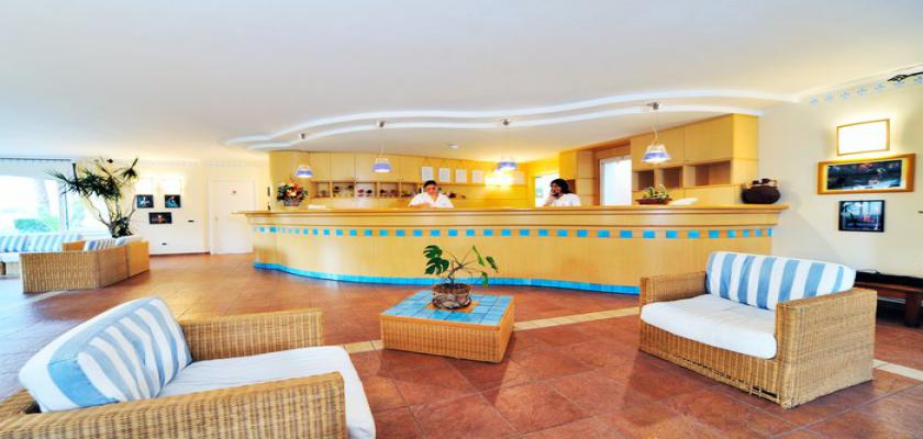 Calabria, Marina di Nicotera - Ciaoclub Nicotera Beach Village 4