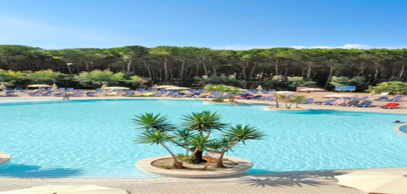 Calabria, Marina di Nicotera - Ciaoclub Nicotera Beach Village 5