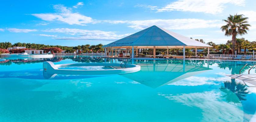 Calabria, Squillace Lido - Club Esse Sunbeach 0