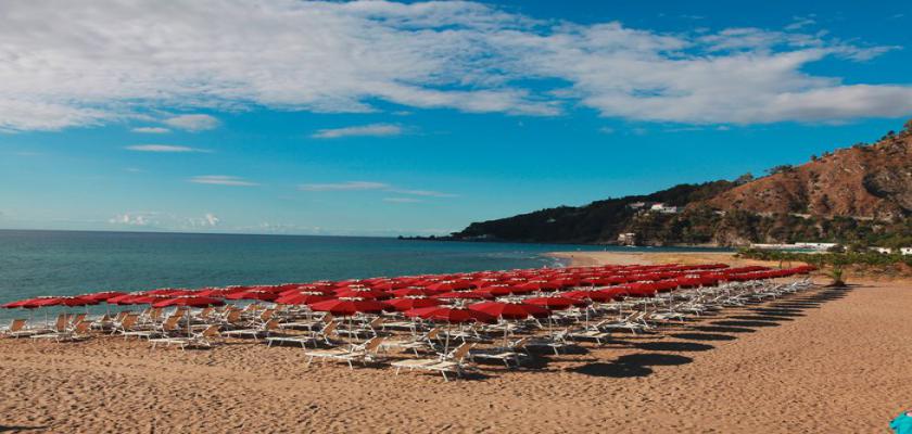 Calabria, Squillace Lido - Club Esse Sunbeach 1