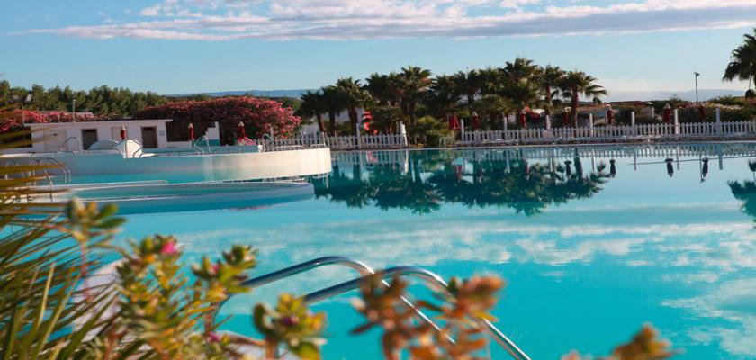 Calabria, Squillace Lido - Club Esse Sunbeach 2