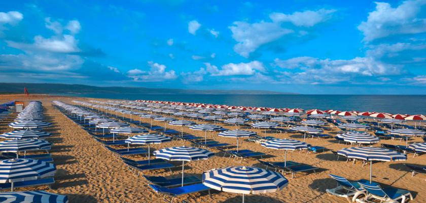 Calabria, Pizzo Calabro - Falkensteiner Funimation Club Garden Calabria 2