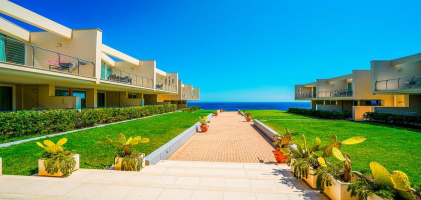 Italia, Puglia - Appartameglio S.cesarea Htl 0