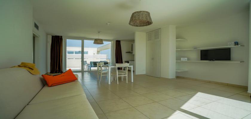 Italia, Puglia - Appartameglio S.cesarea Htl 1