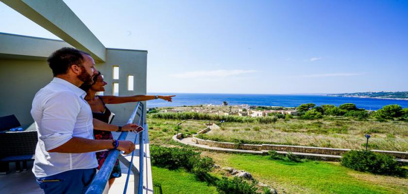Italia, Puglia - Appartameglio S.cesarea Htl 3
