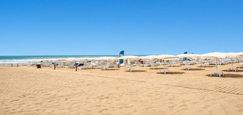 Sicilia, Kamarina - Alpiclub Athena Resort 0