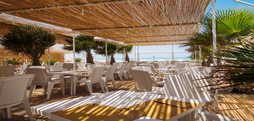 Sicilia, Kamarina - Alpiclub Athena Resort 2