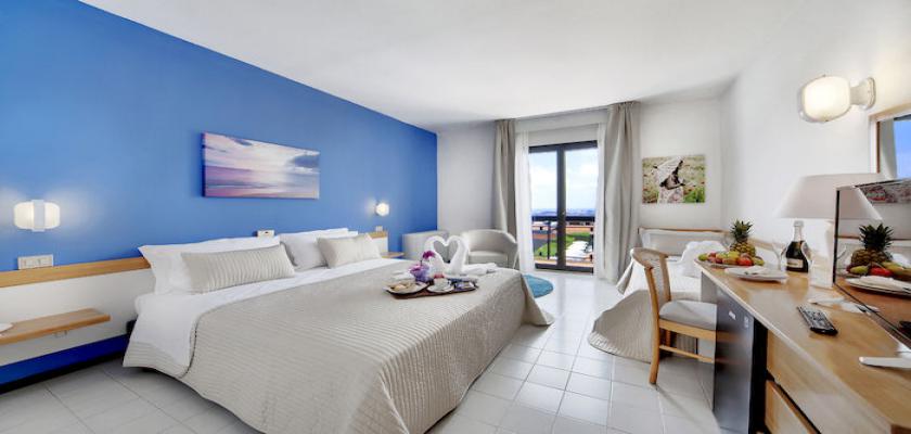 Sicilia, Kamarina - Alpiclub Athena Resort 3