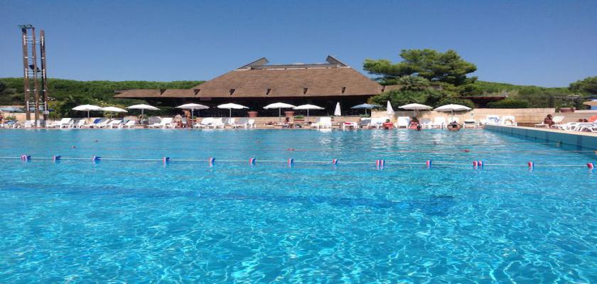 Sicilia, Kamarina - Alpiclub Athena Resort 4