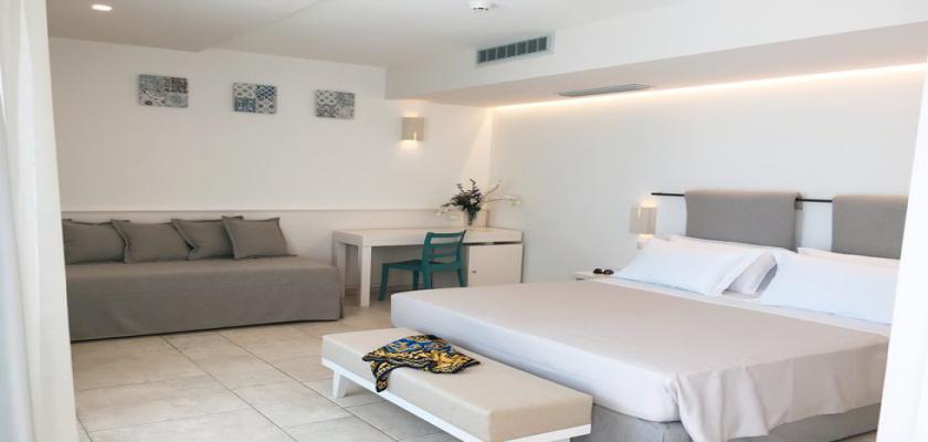 Italia, Puglia - Relais Masseria Le Cesine 2