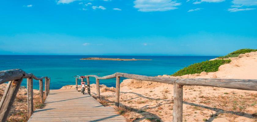 Italia, Puglia - Appartamenti Ugento 2