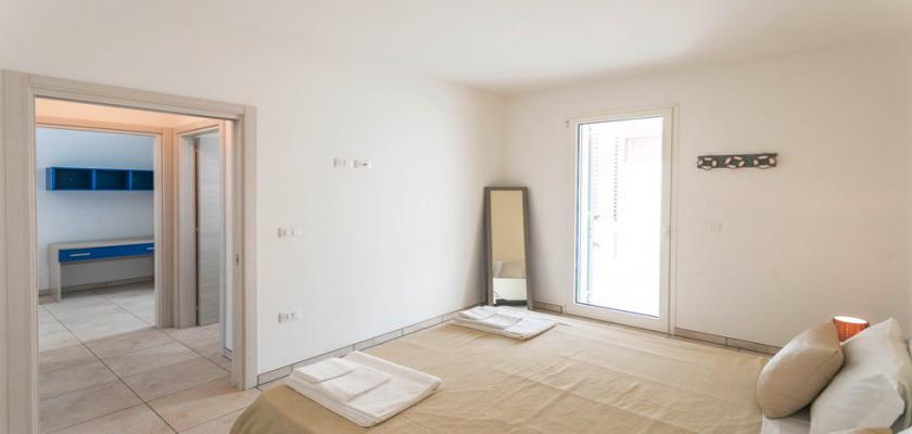 Italia, Puglia - Appartamenti Ugento 4