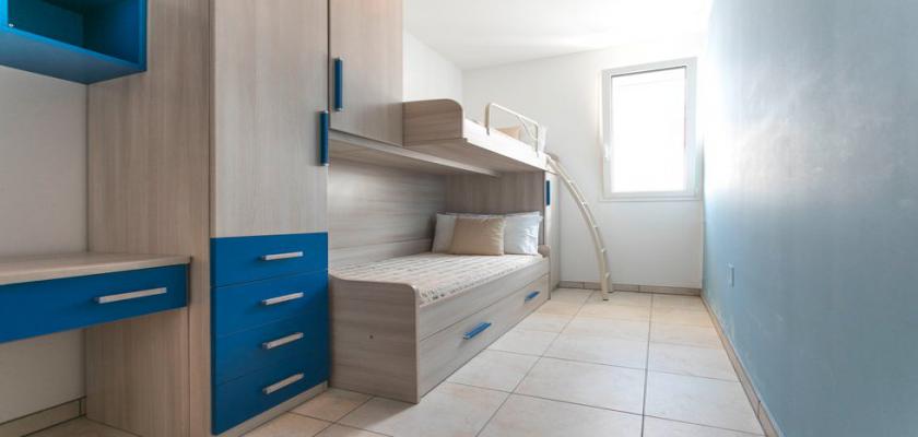 Italia, Puglia - Appartamenti Ugento 5