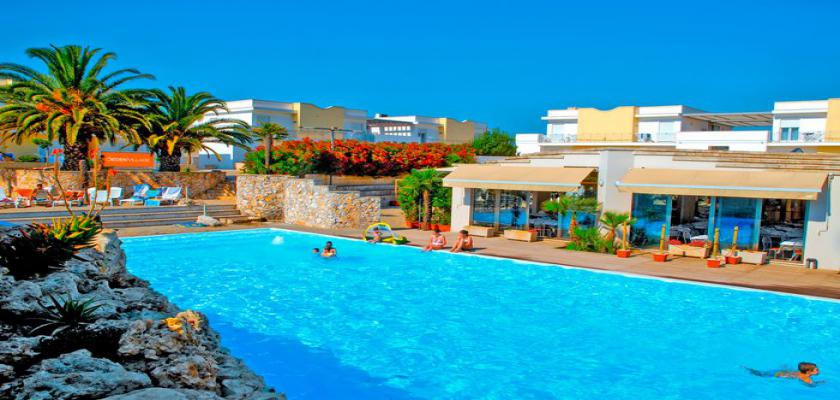 Puglia, Alimini - Alpiselect Koine 1