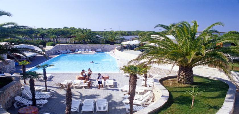 Puglia, Alimini - Alpiselect Koine 4