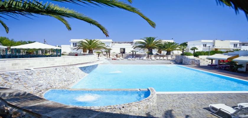 Puglia, Alimini - Alpiselect Koine 5
