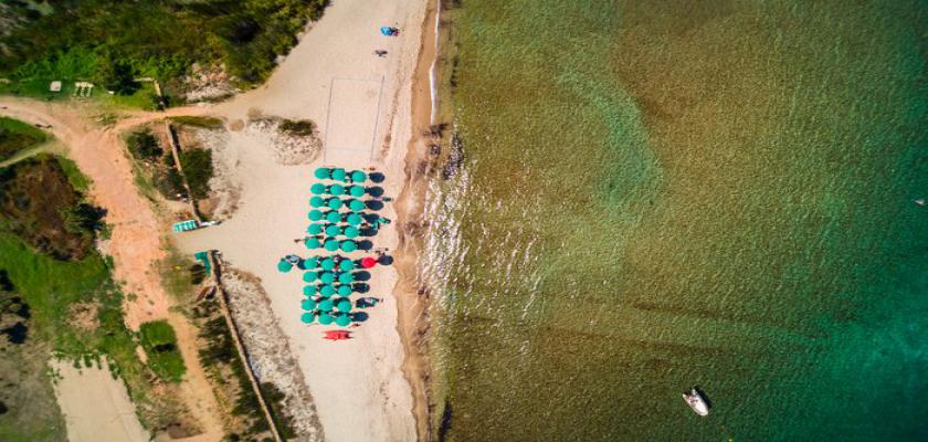 Italia, Sardegna - Hotel Li Suari 3