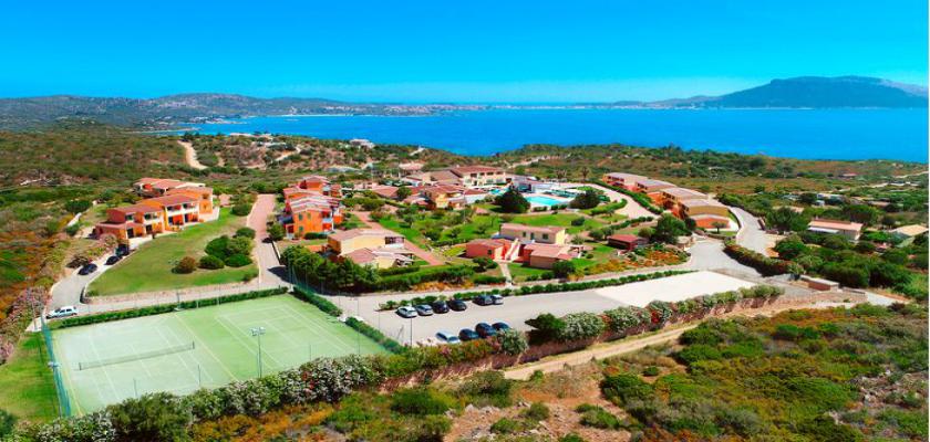 Italia, Sardegna - Eden Village Baia Aranzos 3