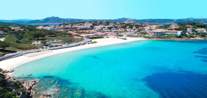 Italia, Sardegna - Club Hotel Cormorano 5