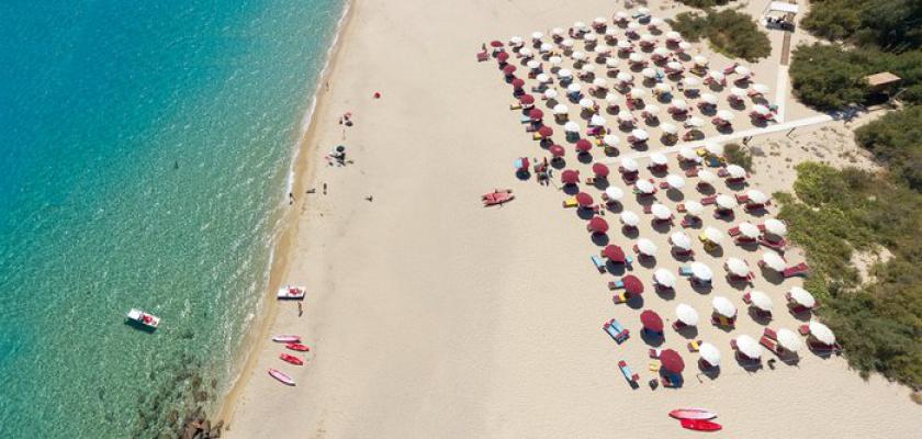 Sardegna, Castiadas - Alpiclub Alma Resort 1