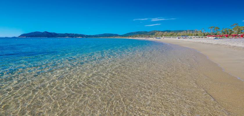Sardegna, Castiadas - Alpiclub Alma Resort 2