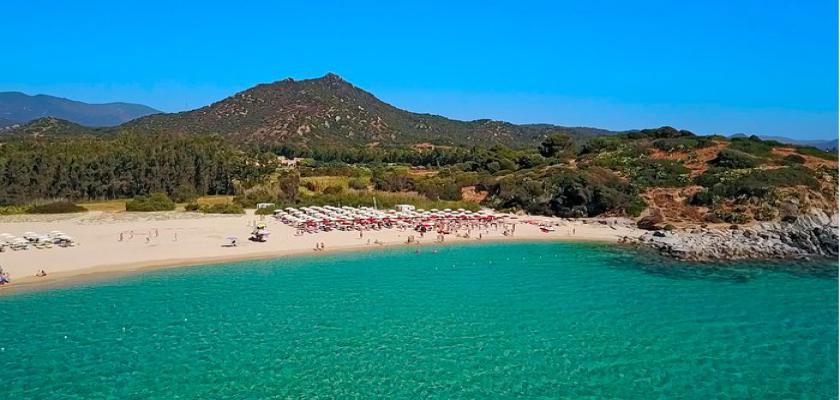 Sardegna, Castiadas - Alpiclub Alma Resort 3