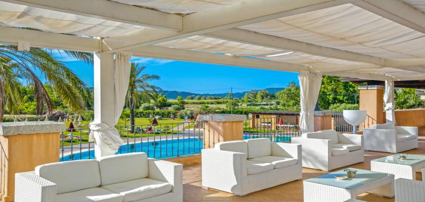 Sardegna, Castiadas - Alpiclub Alma Resort 4