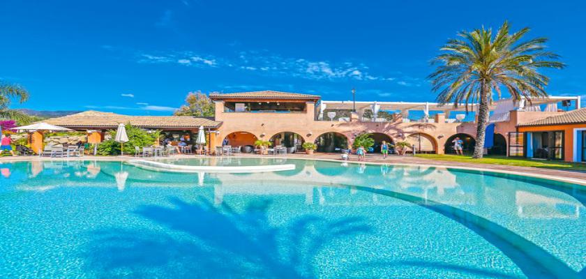 Sardegna, Castiadas - Alpiclub Alma Resort 5
