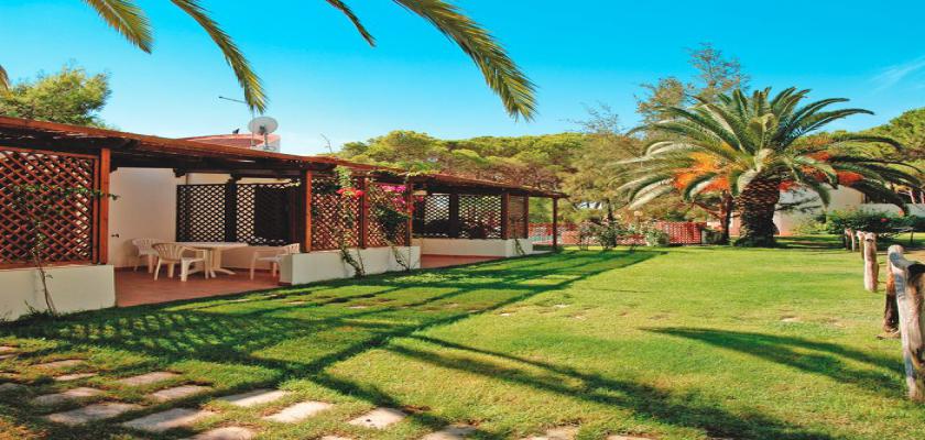 Sardegna, Santa Margherita di Pula - Marepineta Hotel 2