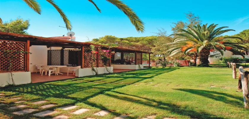 Italia, Sardegna - Marepineta Hotel 2