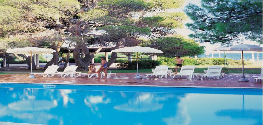 Sardegna, Santa Margherita di Pula - Marepineta Hotel 3