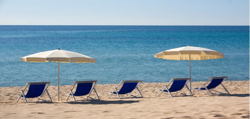 Sardegna, Santa Margherita di Pula - Marepineta Hotel 4