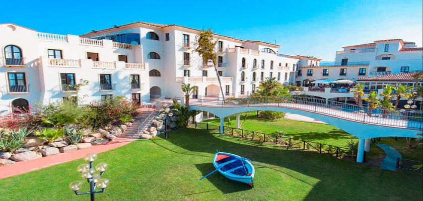 Sardegna, Quartu Sant'Elena - Sighientu Thalasso & Spa 0
