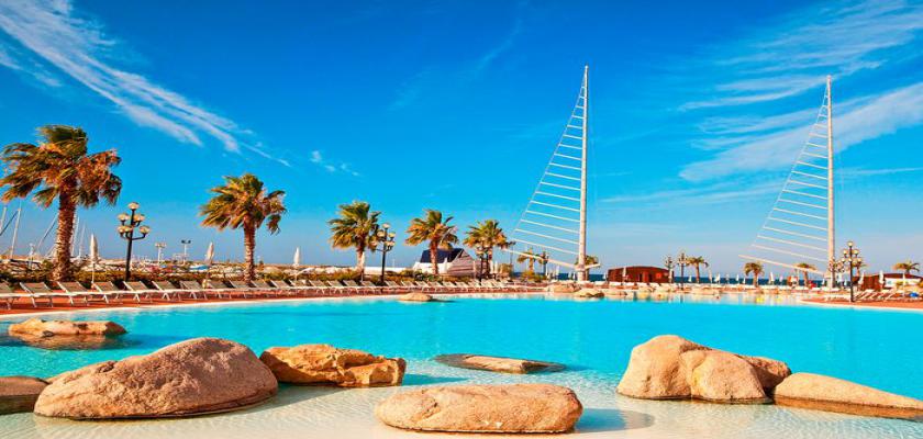 Sardegna, Quartu Sant'Elena - Sighientu Thalasso & Spa 1