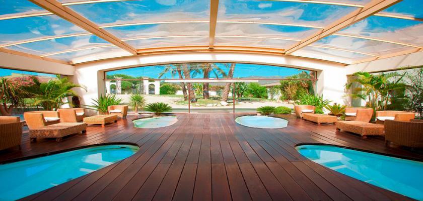 Sardegna, Quartu Sant'Elena - Sighientu Thalasso & Spa 2