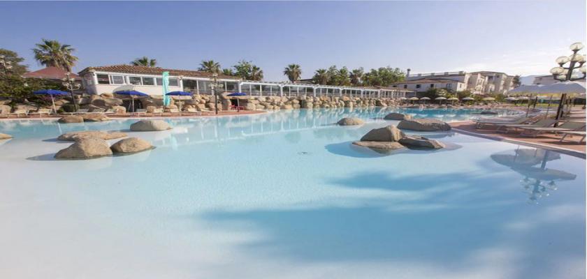 Sardegna, Quartu Sant'Elena - Sighientu Thalasso & Spa 3