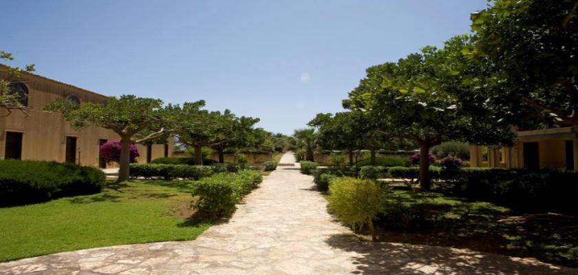 Italia, Sicilia - Smy Tonnara Di Bonagia 5