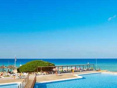 Spagna, Playa Migjorn - Ciaoclub Insotel Club Maryland