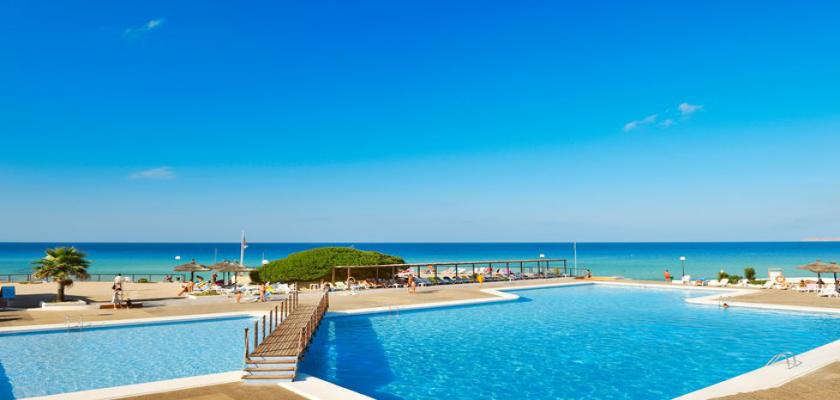 Spagna, Playa Migjorn - Ciaoclub Insotel Club Maryland 0