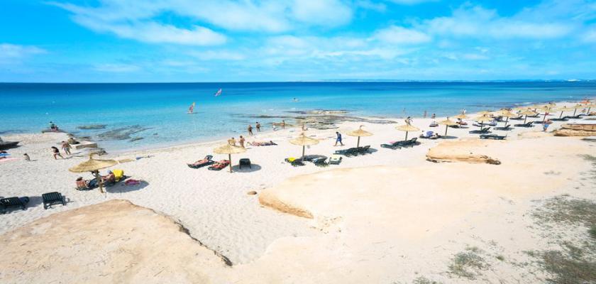 Spagna, Playa Migjorn - Ciaoclub Insotel Club Maryland 1