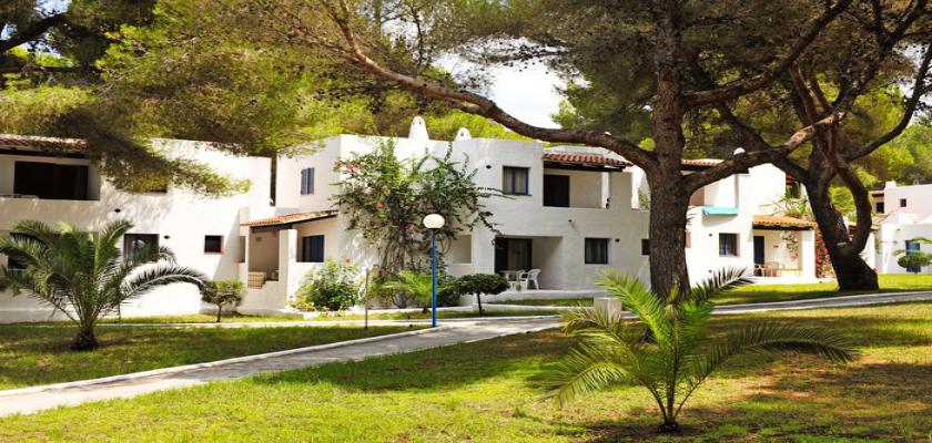 Spagna, Playa Migjorn - Ciaoclub Insotel Club Maryland 2