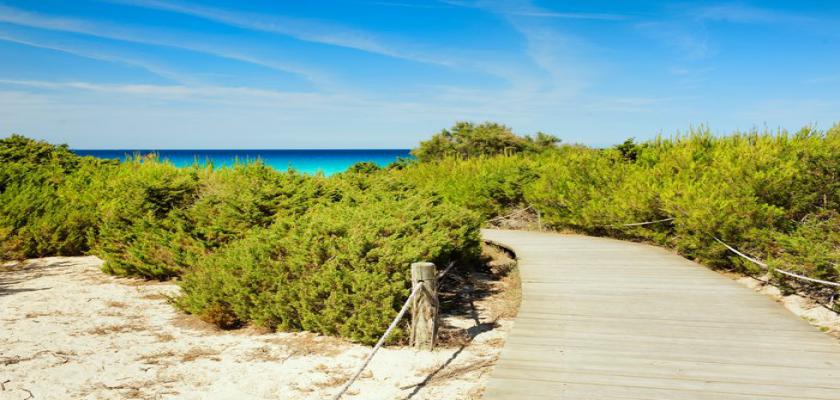 Spagna, Playa Migjorn - Ciaoclub Insotel Club Maryland 3