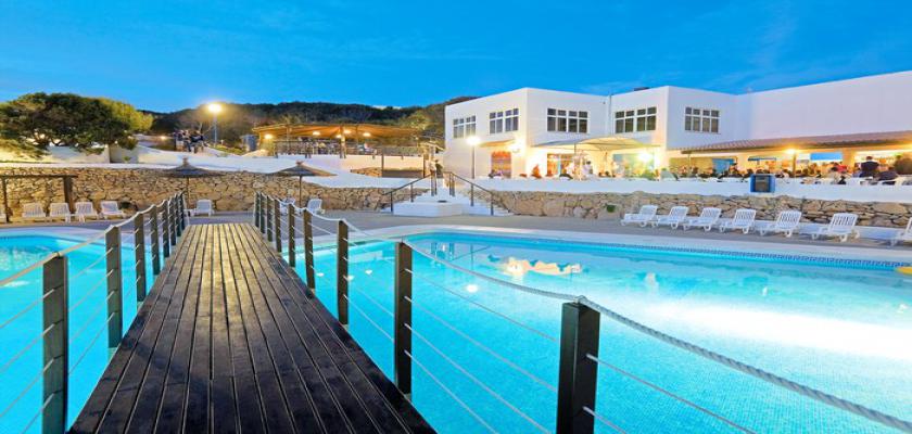 Spagna, Playa Migjorn - Ciaoclub Insotel Club Maryland 5