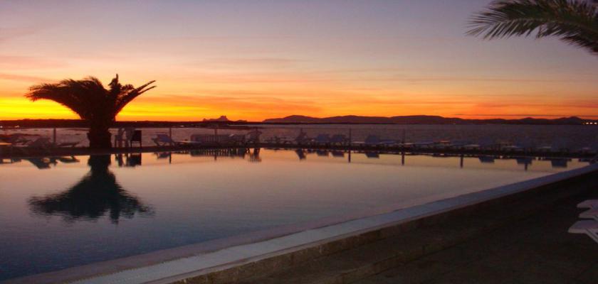 Spagna - Baleari, Formentera - Punta Prima Formentera 2