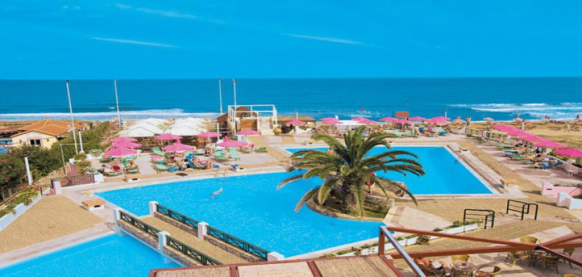 Grecia, Georgioupolis - Bravo Kournas Beach 1